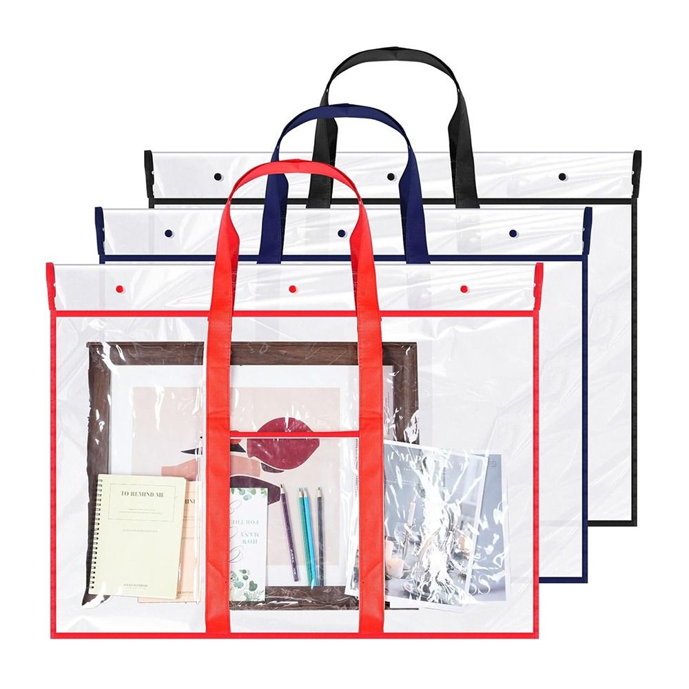 NOUVEAU Porte-documents d'art  - Art Portfolio Bag avis et prix