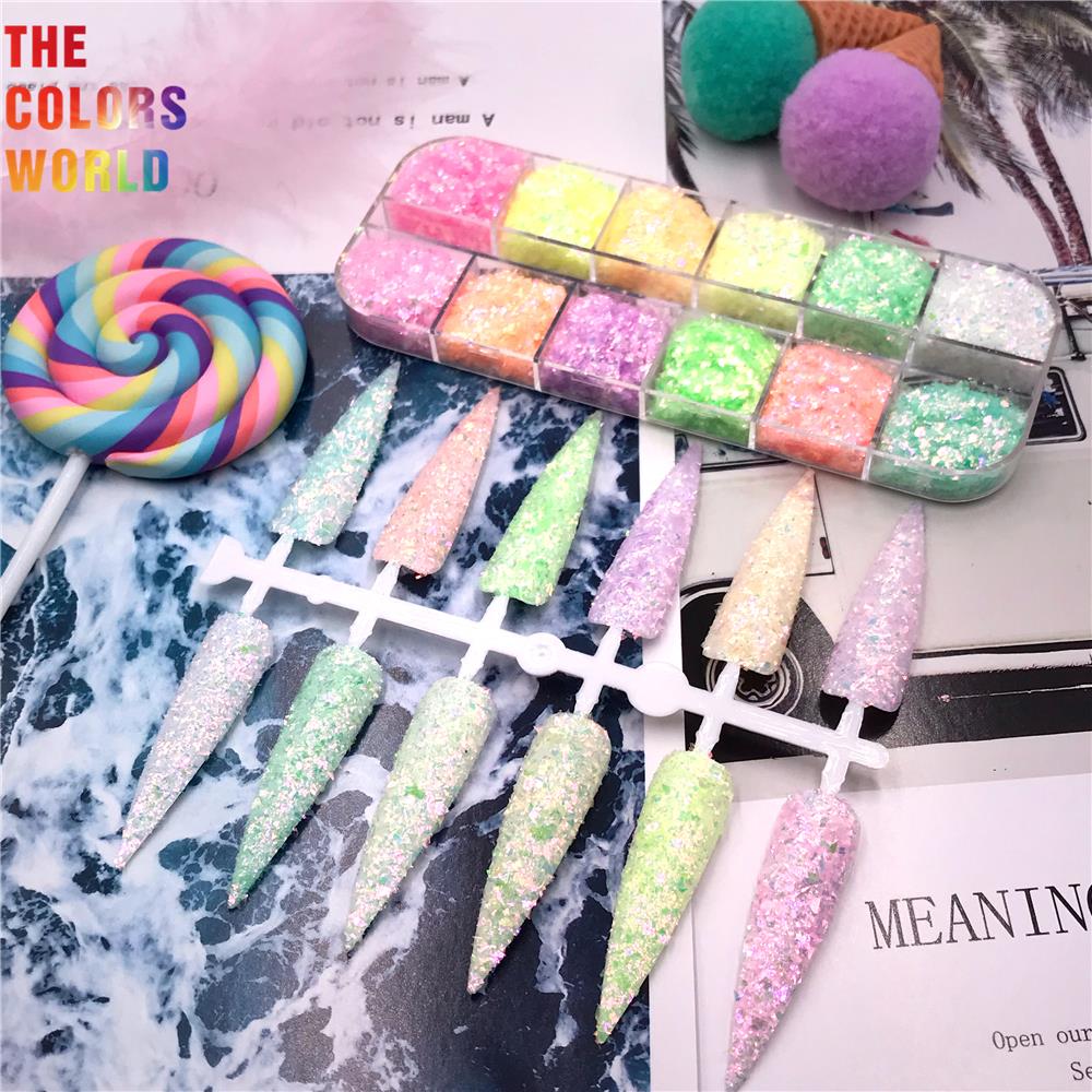 Vernis à ongles brillant arc-e - Art Craft Rainbow avis et prix