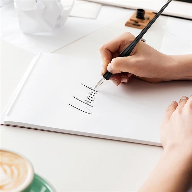 Ensemble de stylos à plume obl - Calligraphy Pen Set avis et prix