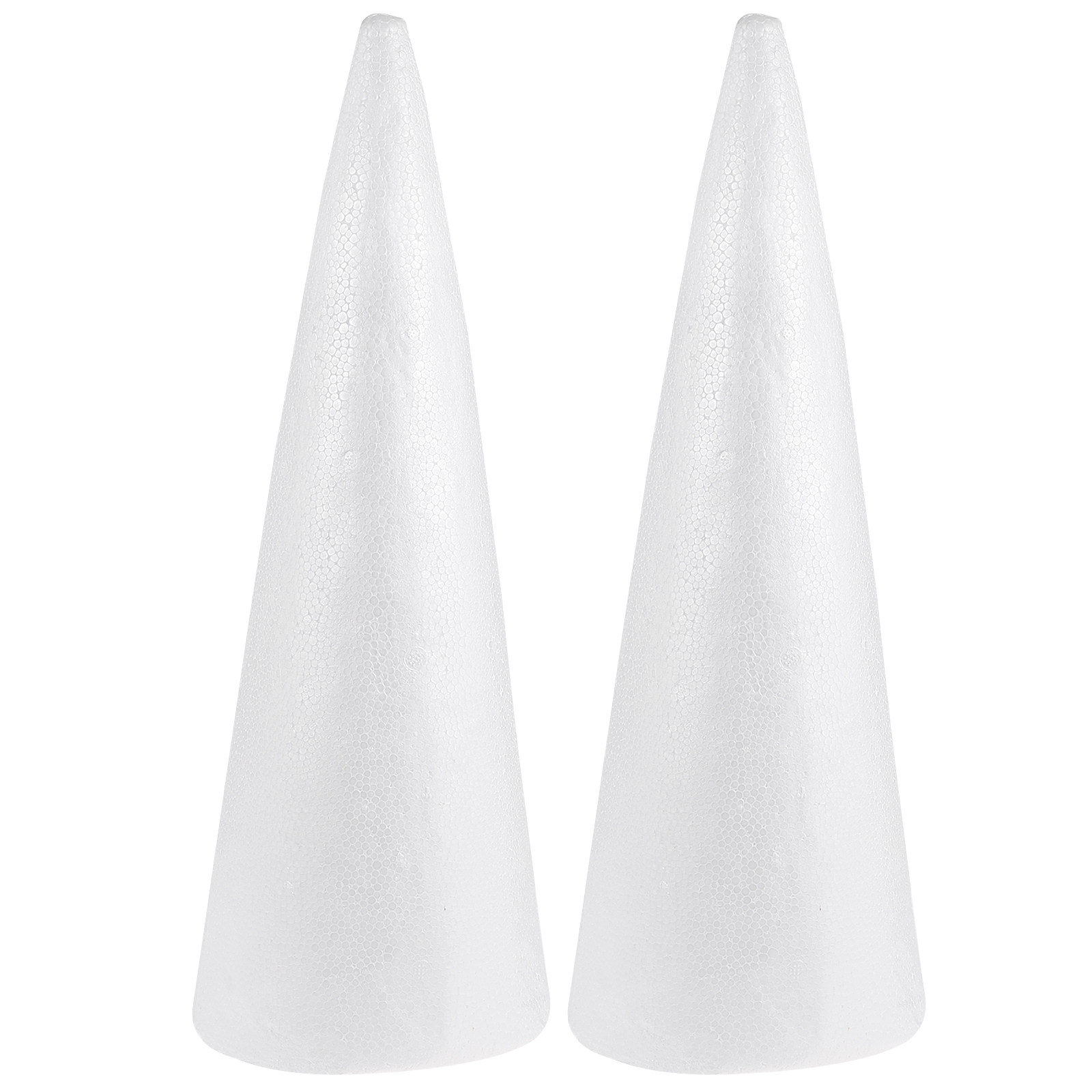 2 pièces de cônes en mousse de - Art Craft Tree avis et prix