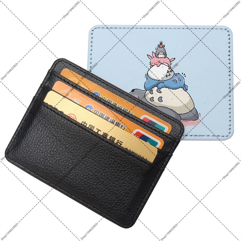 Portefeuille fin pour cartes d - Art Craft Bag avis et prix