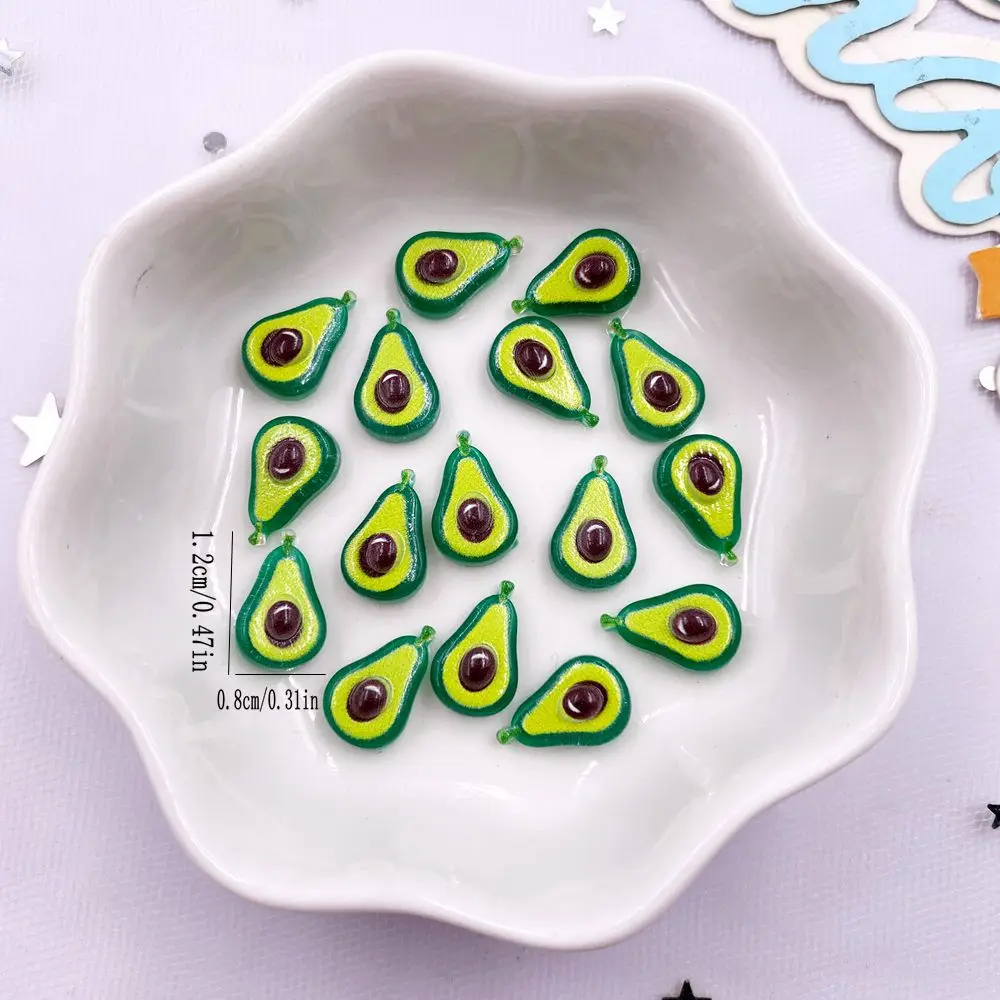 Mini Strass Colorés Mignons en - Art Craft Vegetables avis et prix