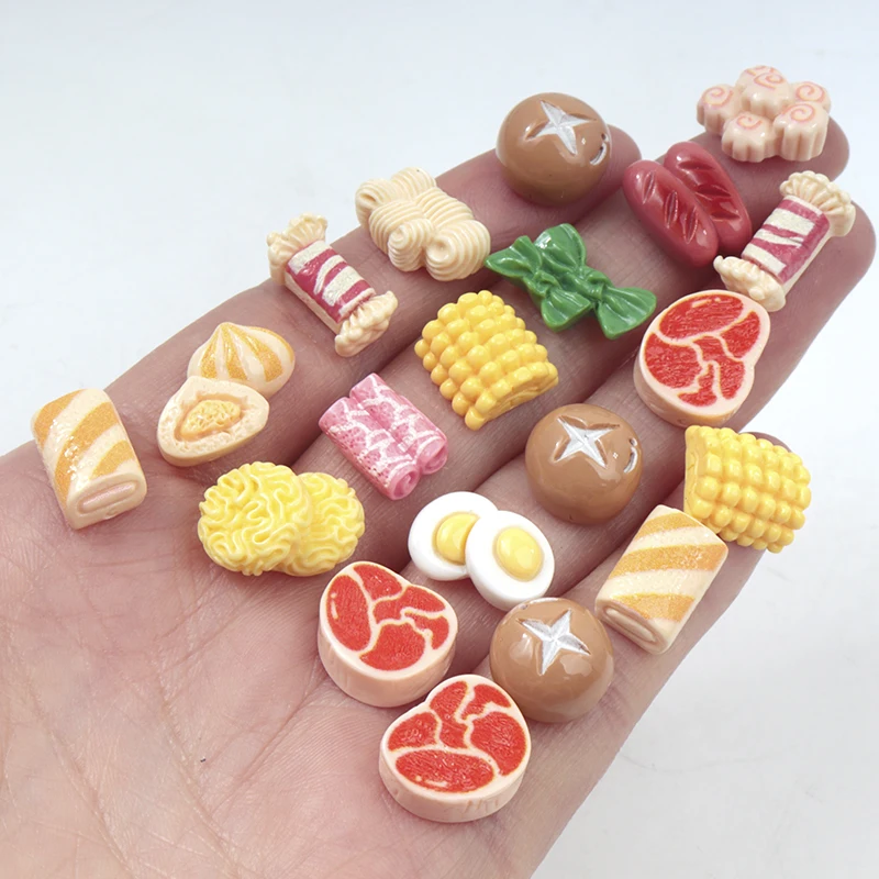 30/300 pièces de mini décorati - Art Craft Vegetables avis et prix