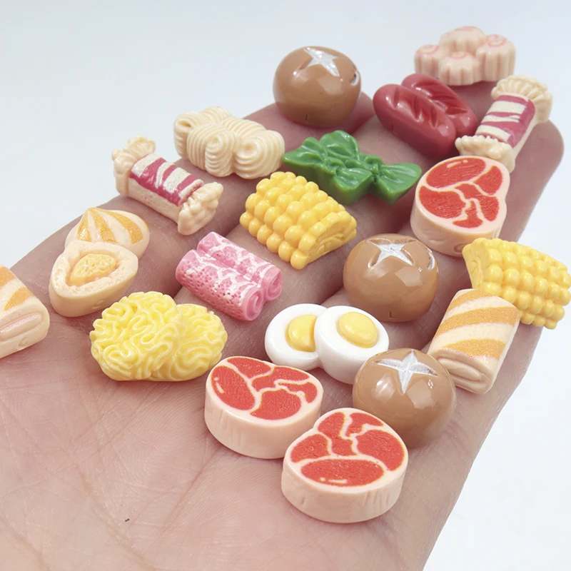 30/300 pièces de mini décorati - Art Craft Vegetables avis et prix