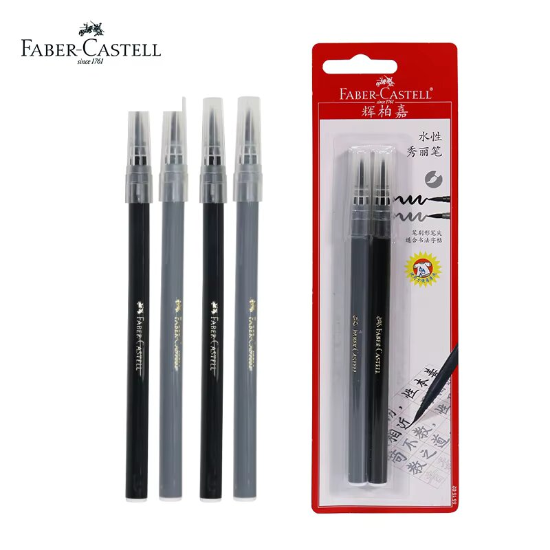 Faber Castell – marqueurs de c - Calligraphy Pen Set avis et prix