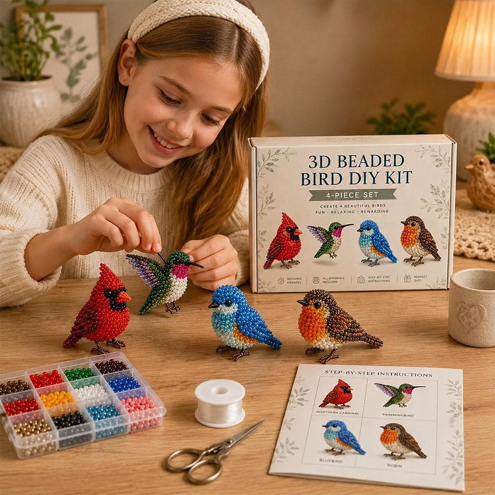 Kit de Bricolage Artisanat d'A - Craft And Art Difference avis et prix